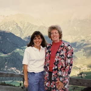 Teresa Stone